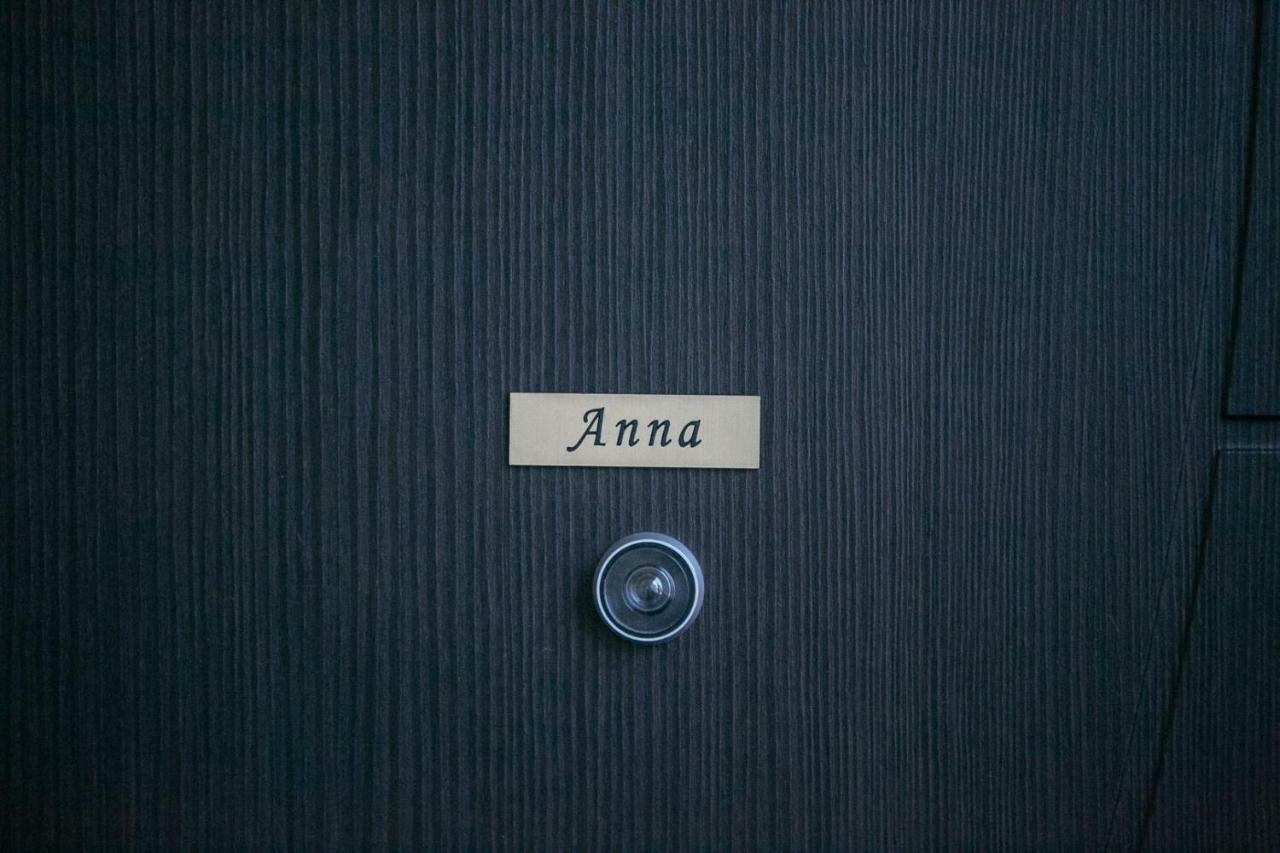 Anna Lägenhet Nikiti  Exteriör bild
